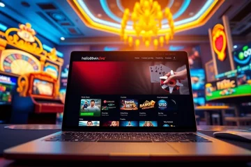 Explore the engaging online gaming experience at hello88win.live with vibrant graphics and exciting gameplay.