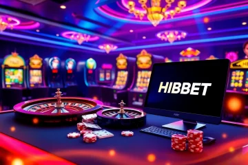 Engage in thrilling gaming action at http://hbbet7.club/ with dynamic roulette and vibrant slot machines.