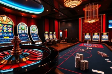 C54.gb.net offers a vibrant online casino experience with roulette, slots, and poker action.