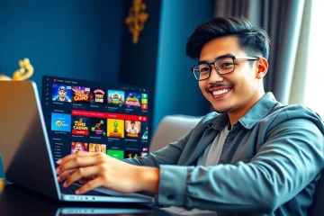 Exciting gaming experience at 98winwin.live with sports betting and slot games.