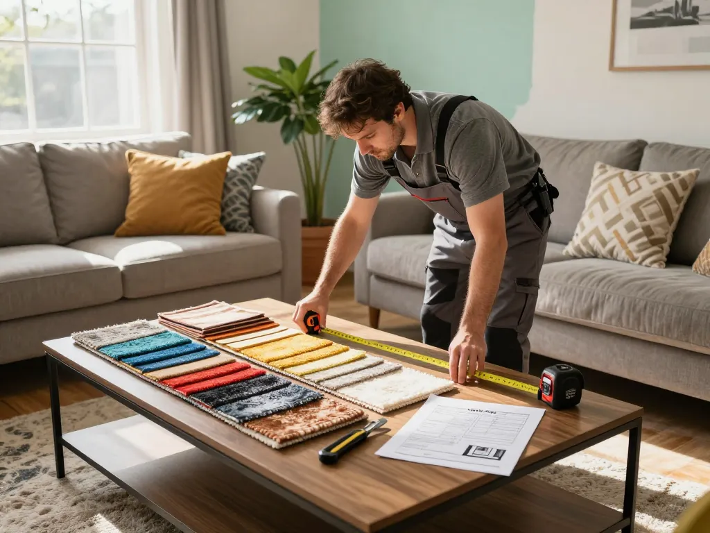 Masterful Home Carpet Fitting Services to Enhance Your Space in 2026