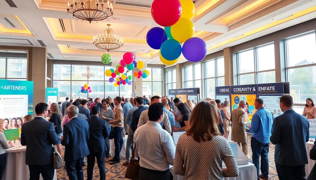 Crafting Memorable Experiences: The Power of Artender Events