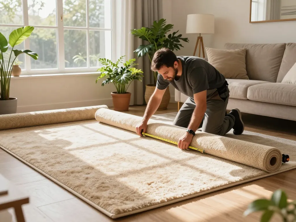 Professional Carpet Fitters Near Me: Essential Guide for 2026 Home Transformations