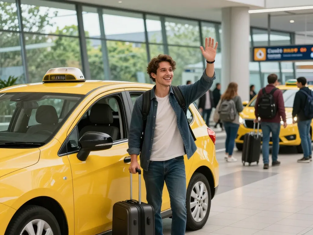 Cheap Airport Taxi Near Leeds: Essential Guide to Affordable Transfers in 2026