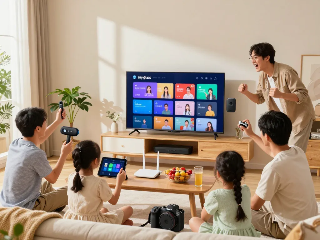 Essential Sky Glass IPTV Installation Guide for Effortless Setup in 2026