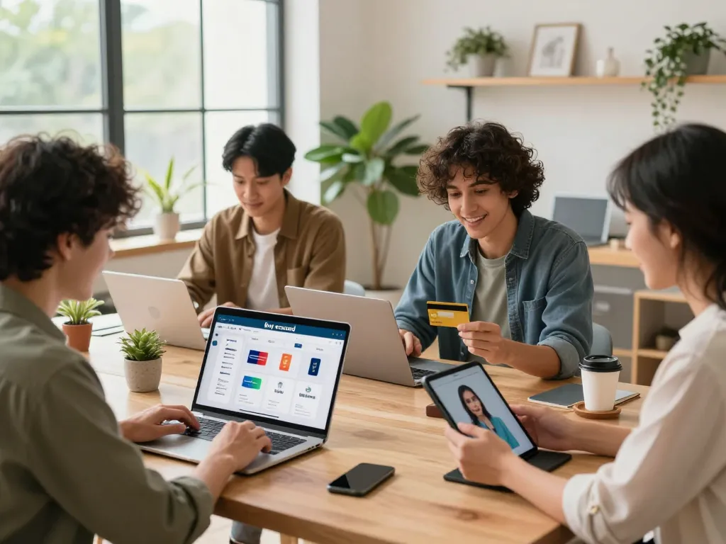 Buy Ezzocard: The Complete Guide to Secure Online Payments in 2026