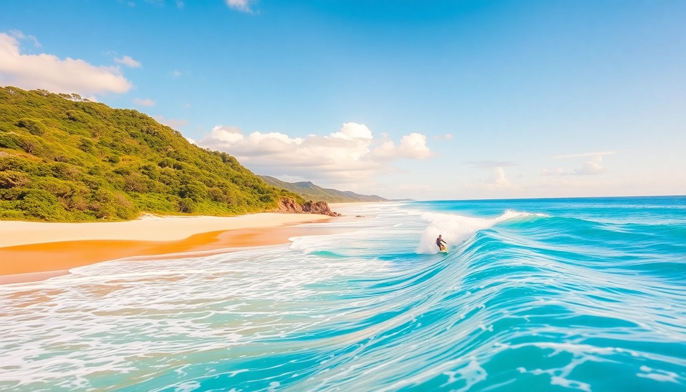 Unraveling Australia’s Natural Wonders: A Guide to Stunning Landscapes