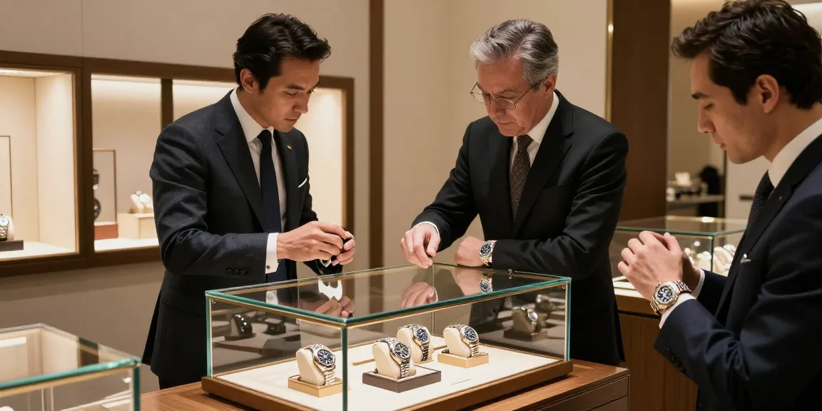 Rolex Replica as a Catalyst for Understanding Luxury Watch Quality in 2026